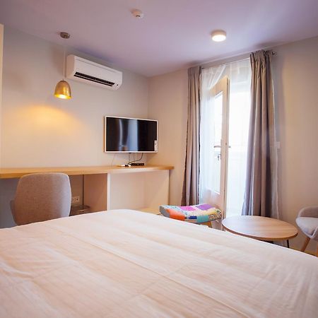 Mijama Suites Split Exterior foto