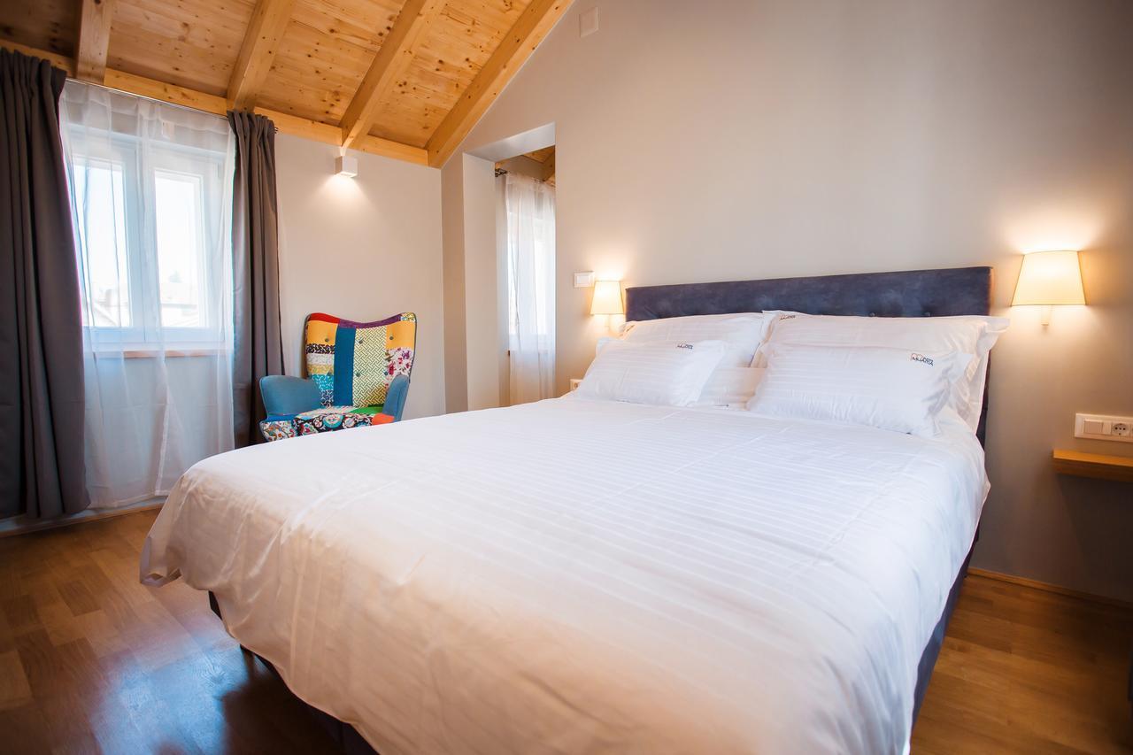 Mijama Suites Split Exterior foto