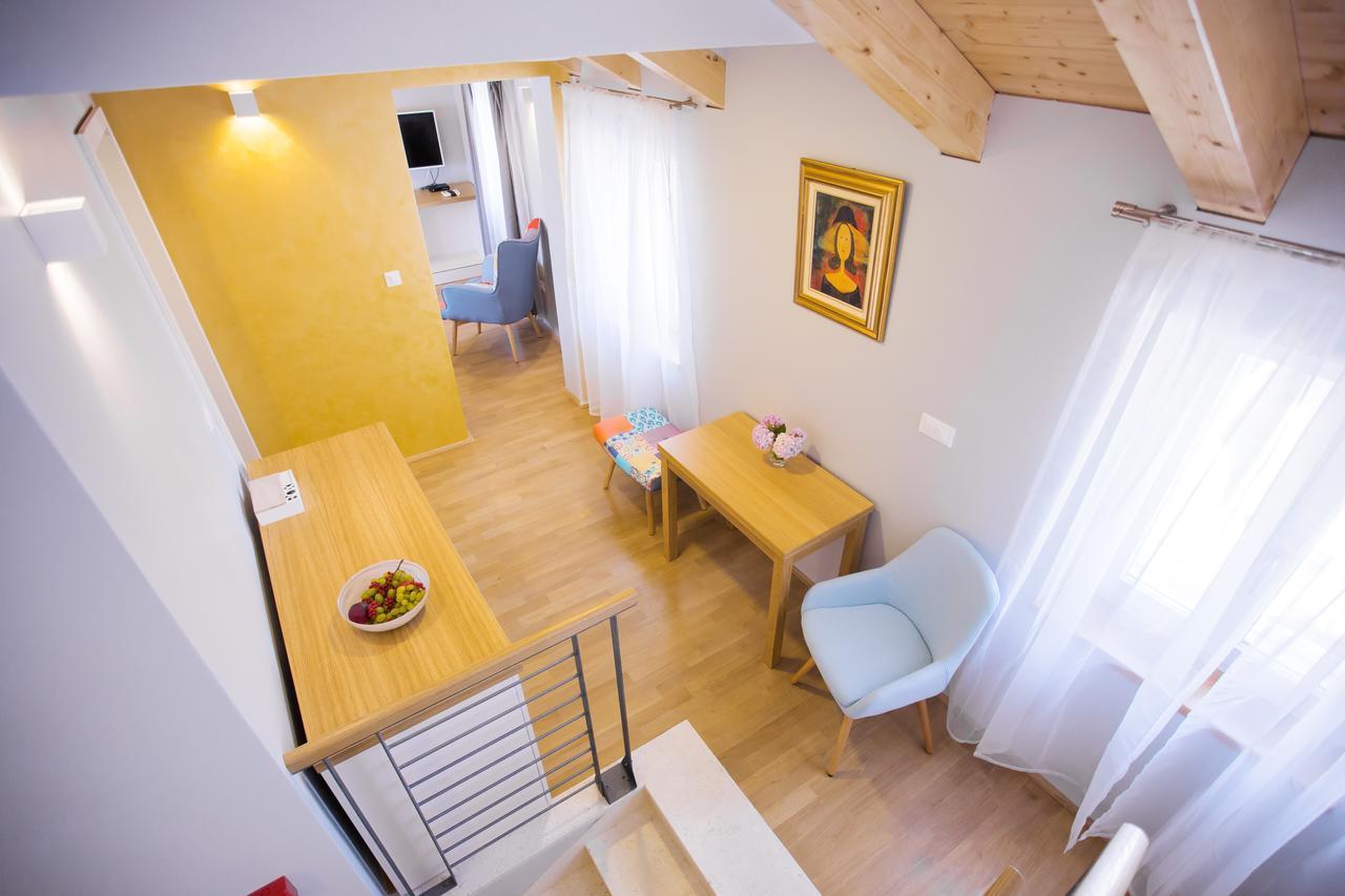 Mijama Suites Split Exterior foto