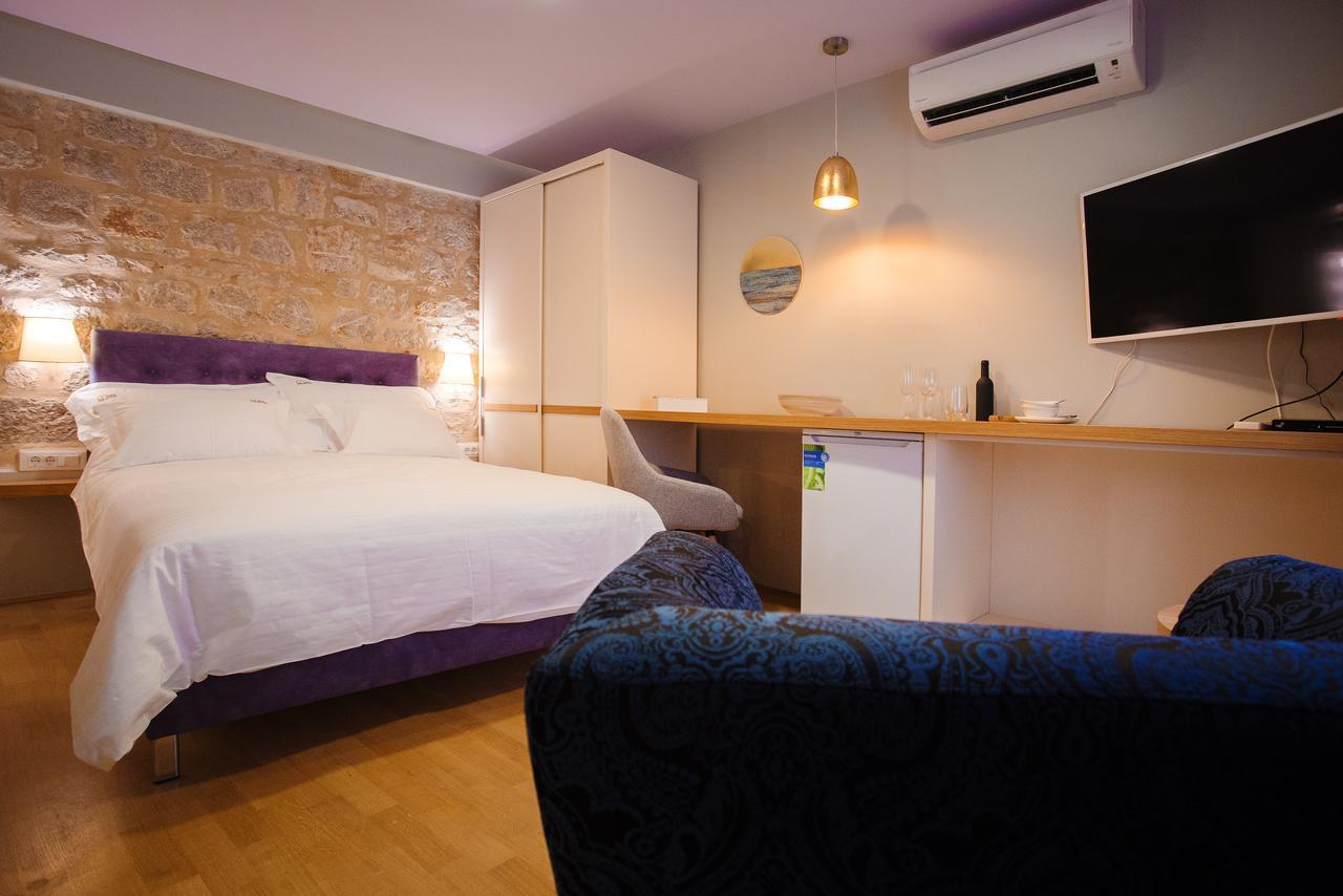 Mijama Suites Split Exterior foto